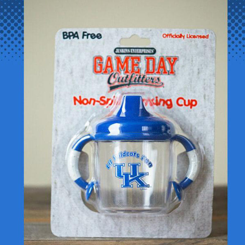 Sippy Cup Non-Spill Blue *NEW*