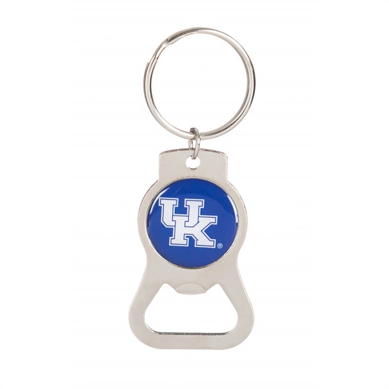 Kentucky Keychain